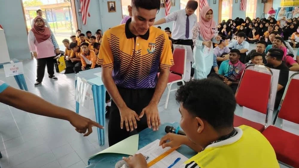 Bagaimana Menggunakan Prediksi Ini di Hari Pengundian