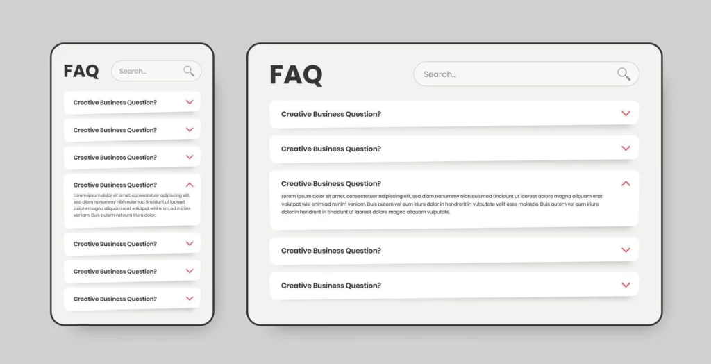 FAQ