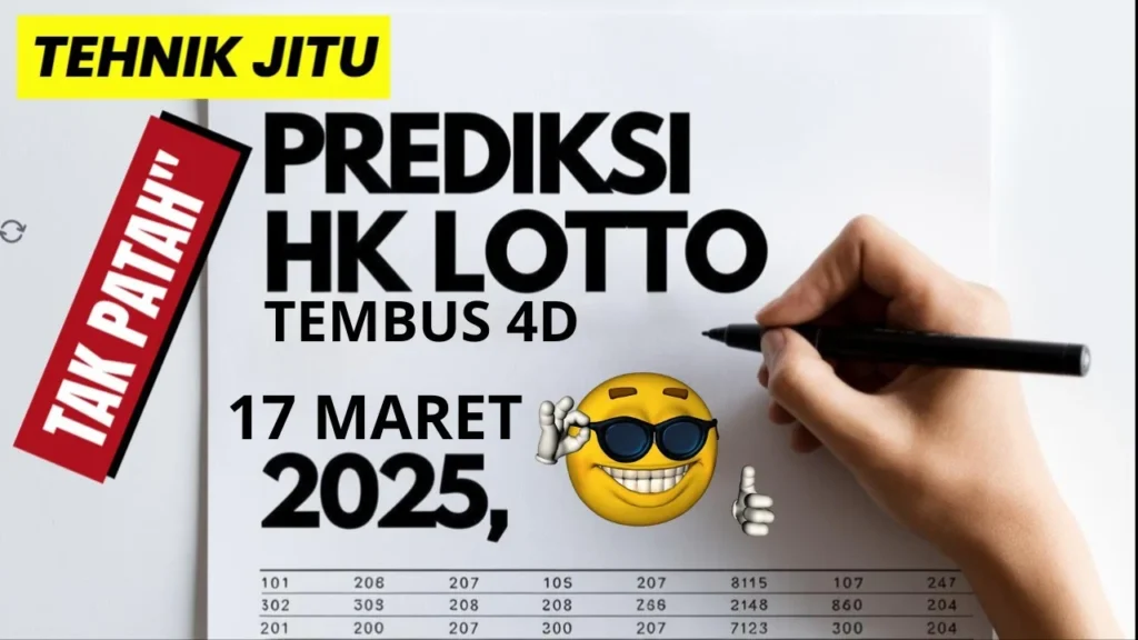 FAQ – Pertanyaan Umum Seputar Prediksi HK Lotto 100% 10 Oktober 2026