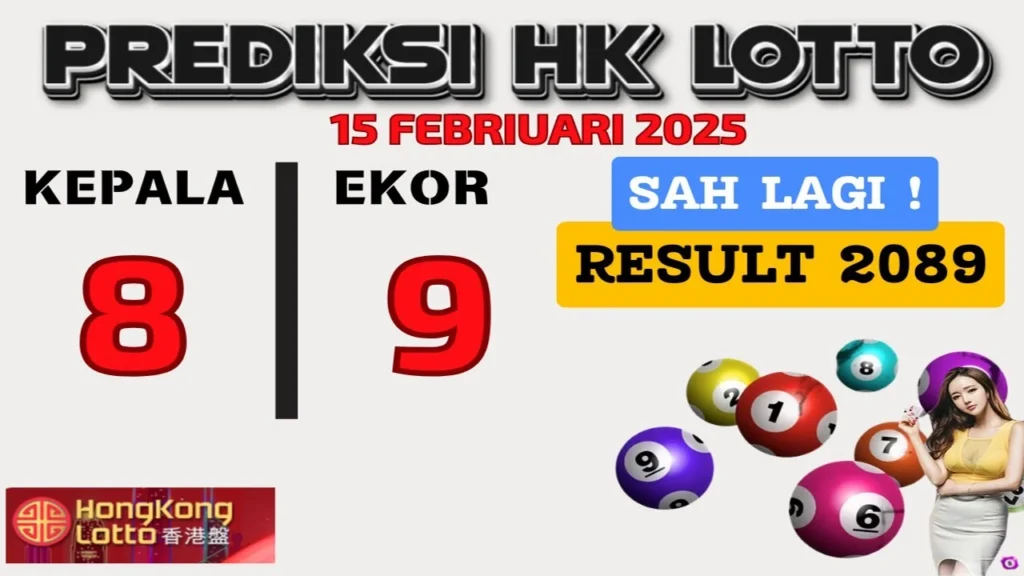 Pentingnya Manajemen Bankroll dalam Prediksi HK Lotto 100% 16 Oktober 2026