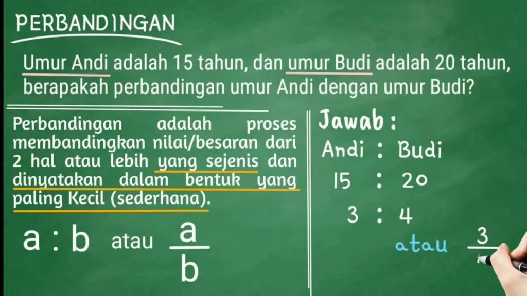 Perbandingan dengan Prediksi Lainnya