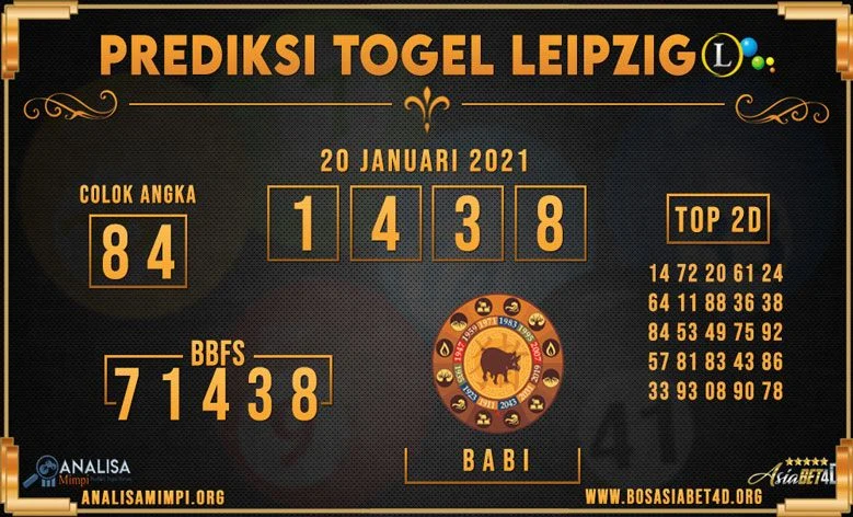 Perbandingan dengan Prediksi Lotto Lainnya