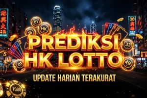 Prediksi HK Lotto 100% 17 Oktober 2026 – Analisis Terbaru