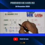 Prediksi HK Lotto 100% 19 Oktober 2026 – Analisis Mendalam