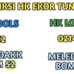 Prediksi HK Lotto 100% 23 Oktober 2026: Analisis Lengkap