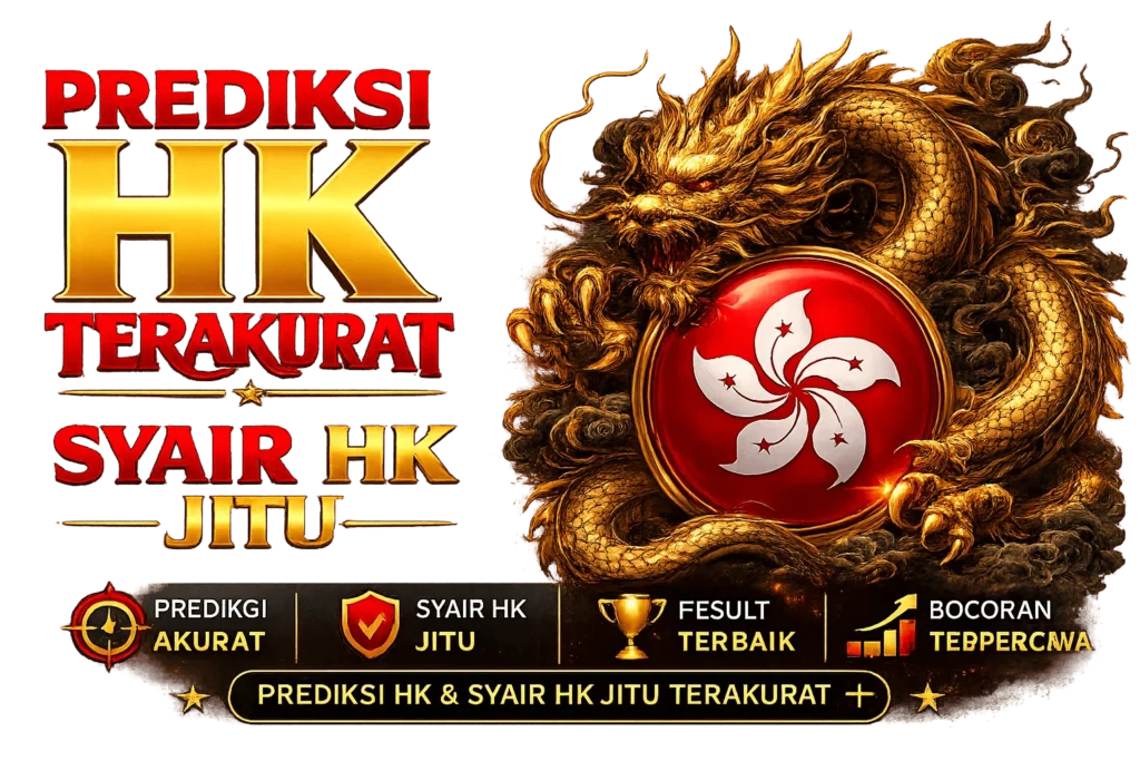 Prediksi HK Pools Akurat 13 Oktober 2026: Analisis Lengkap dan Tips Terbaru