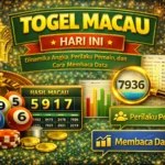 Prediksi Macau 23 Oktober 2026 – Ringkasan Data Tiga Bulan Terakhir