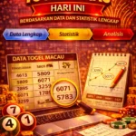Prediksi Macau 9 Oktober 2026 – Analisis Lengkap