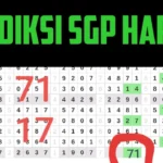PRediksi SGP 22 Oktober 2026 – Analisis Lengkap & Tips Terbaru