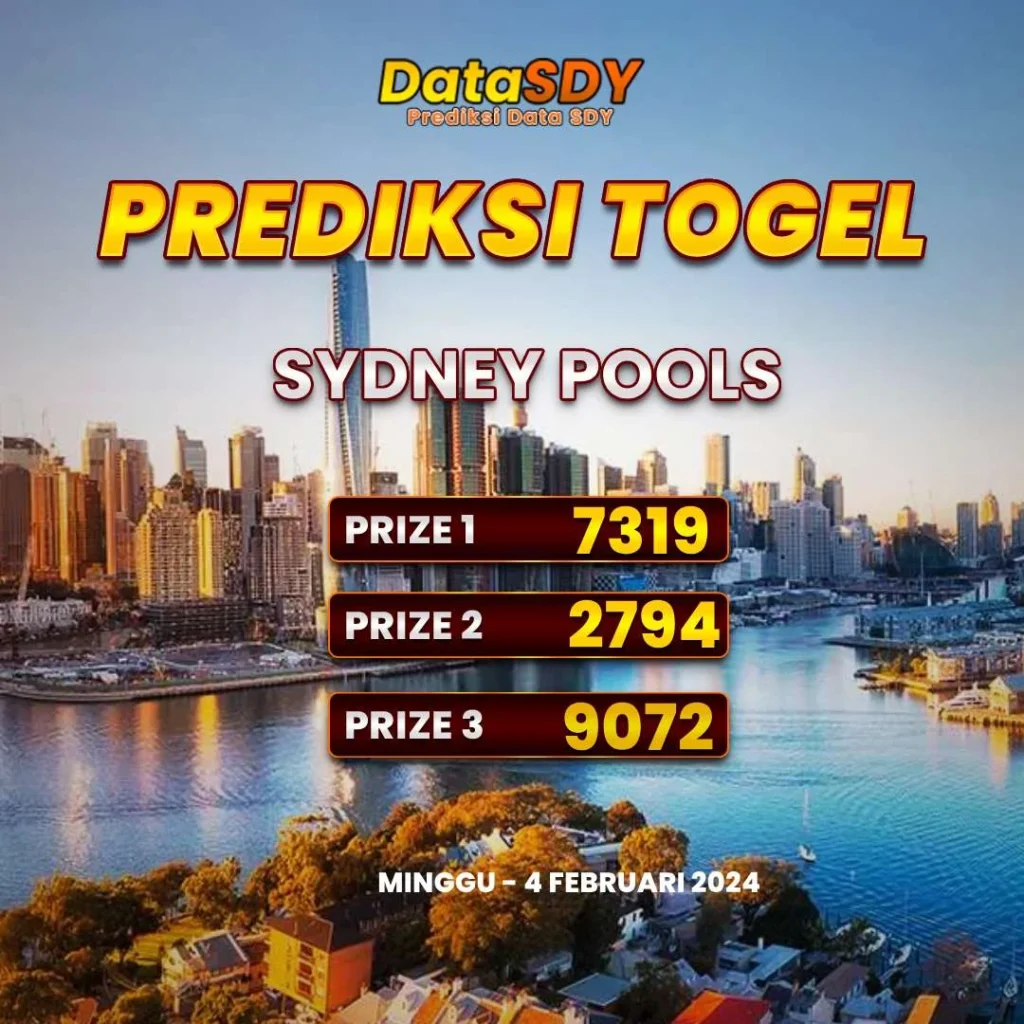 Strategi Jangka Panjang: Menggunakan Data 3 Bulan Terakhir untuk Prediksi SDY Pools 21 Oktober 2026