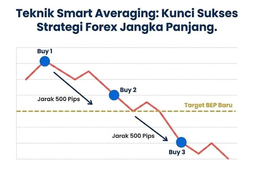 Strategi Jangka Panjang untuk Prediksi Macau