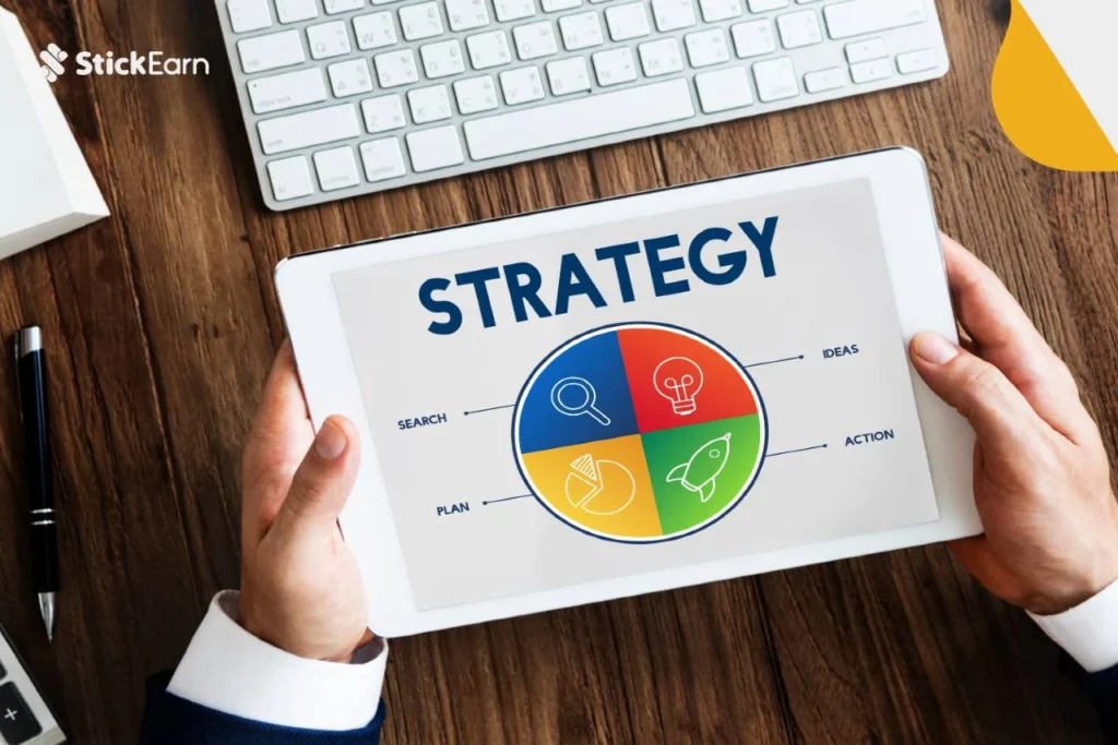 Strategi Praktis untuk Memaksimalkan Peluang Menang