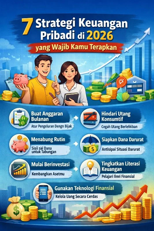 Tips Mengelola Keuangan Saat Bermain Prediksi Sdy lotto 9 Oktober 2026