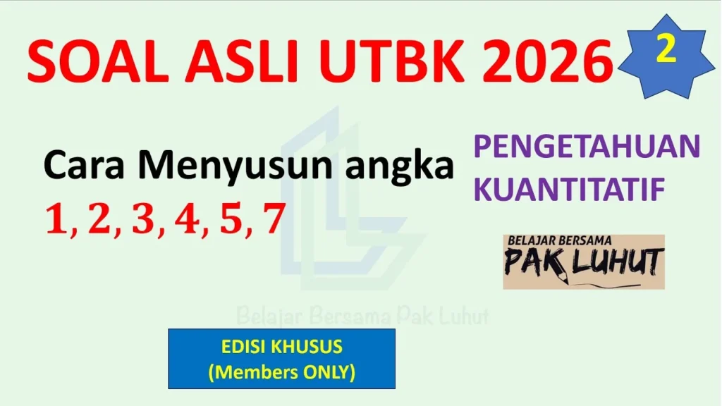 Tips Praktis Memilih Angka untuk 17 Oktober 2026