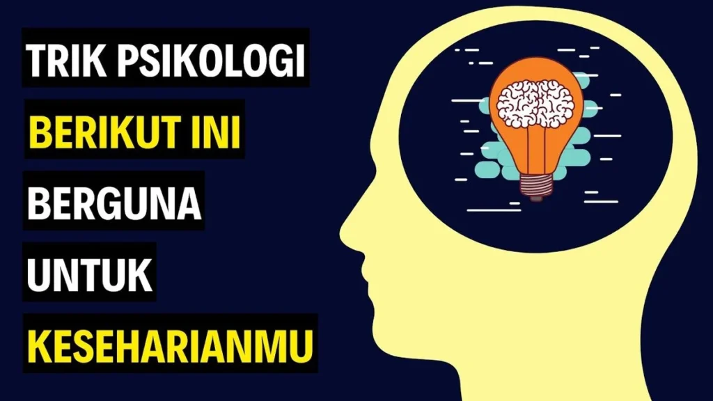 Tips Psikologis Saat Memasang Prediksi